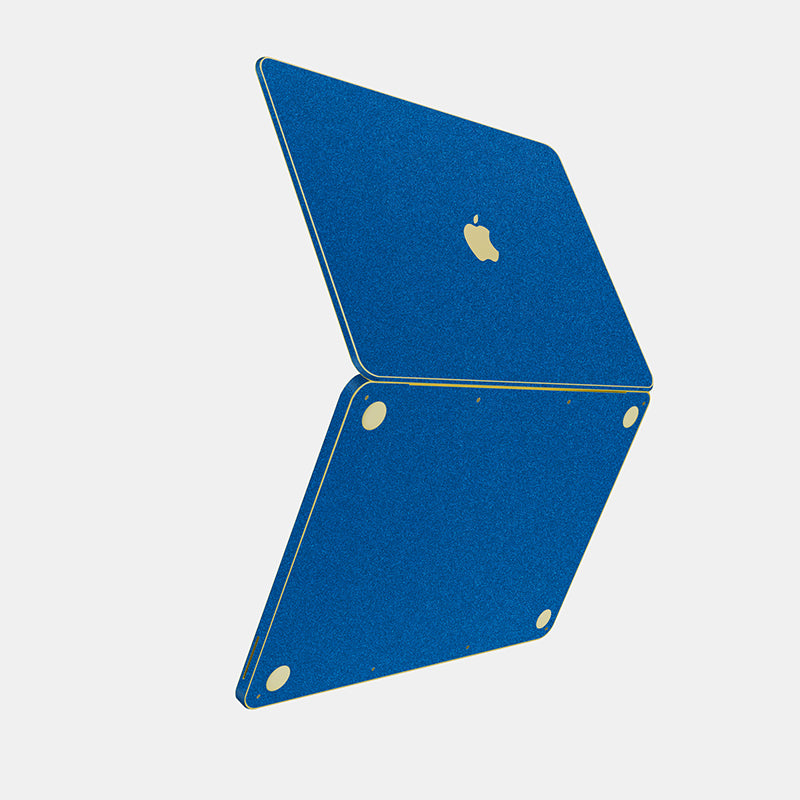 satin celestial blue pro