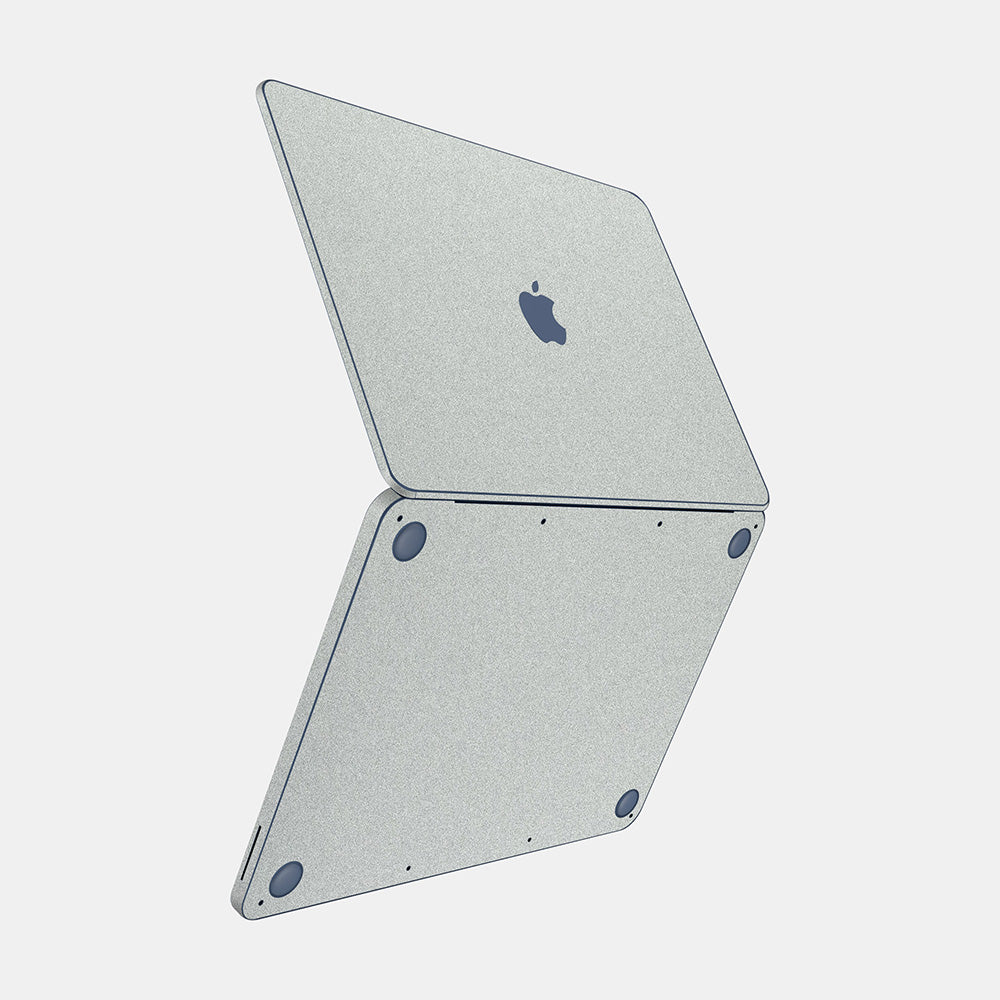 satin metioritesilver pro