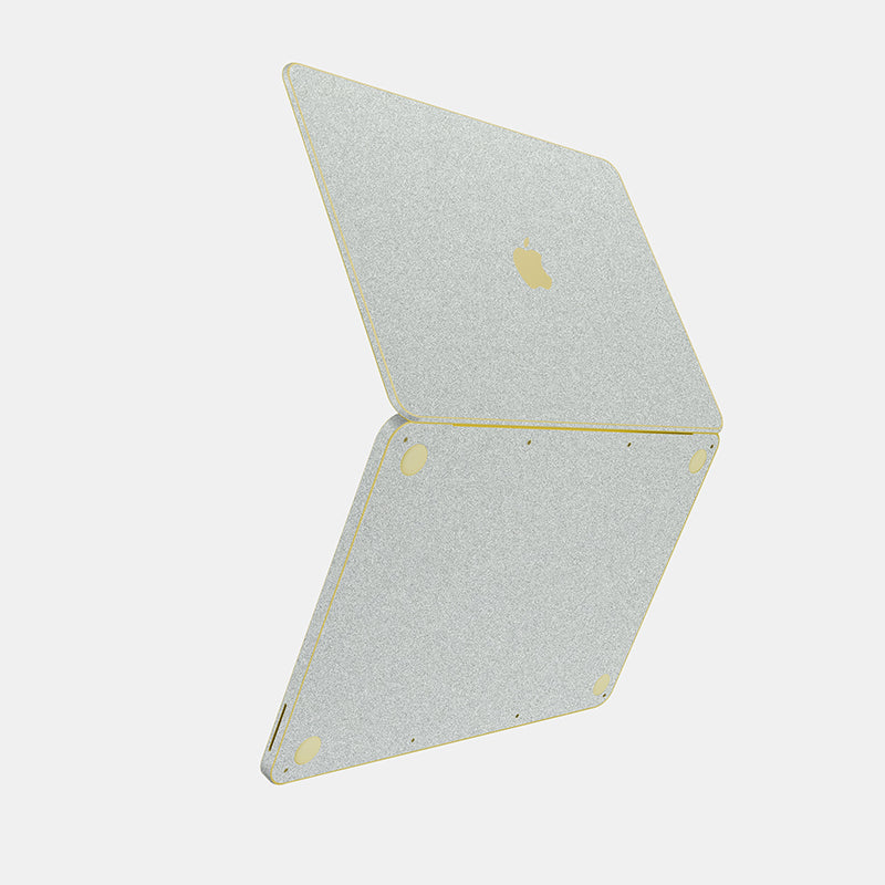 satin metioritesilver pro