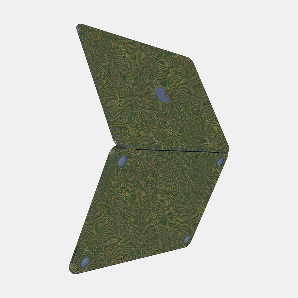 terrain pro
