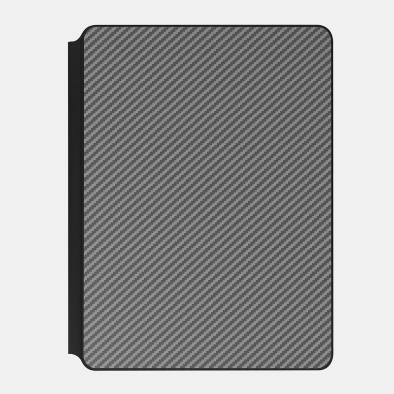 Carbon Fibre Grey Essential