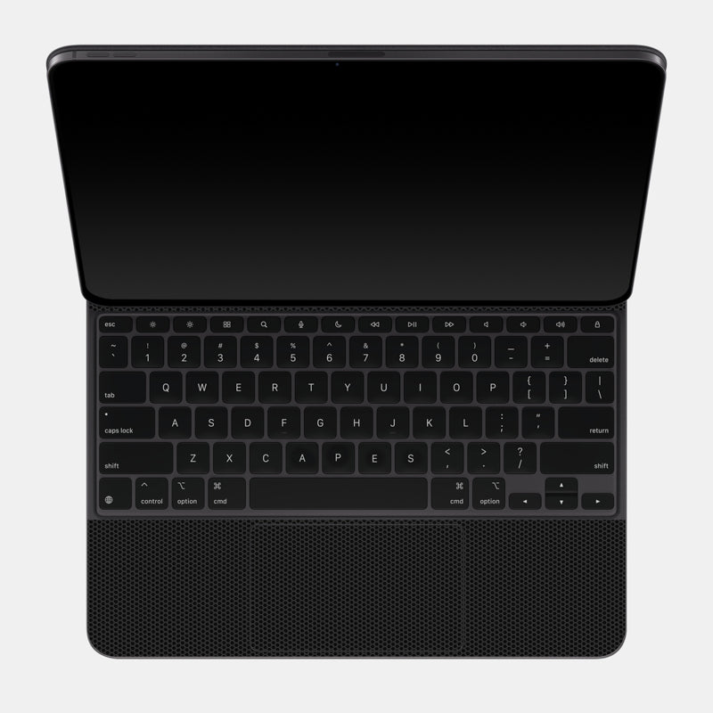 Black Matrix Pro