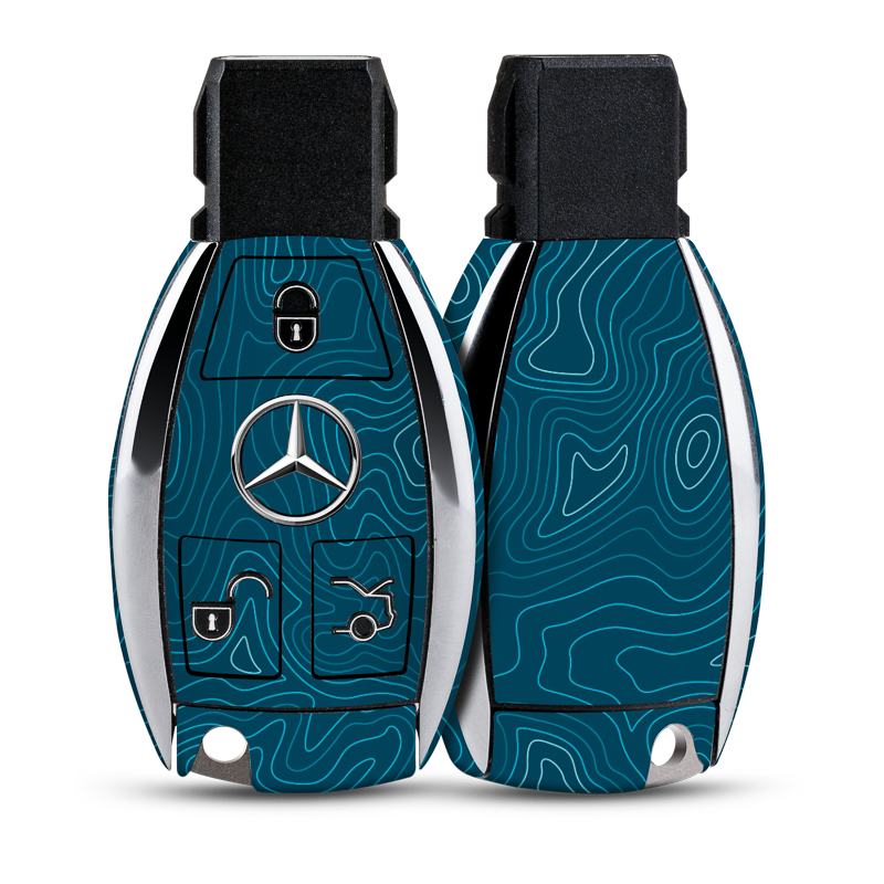 Aqua Key-1