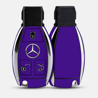 Gloss Purple