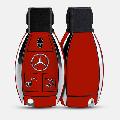 Gloss Red