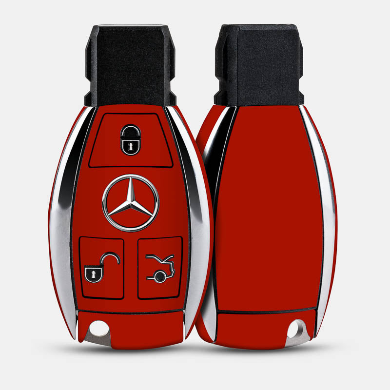 Gloss Red Key-1