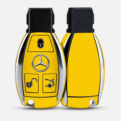 Gloss Yellow