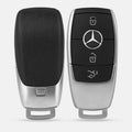 Mercedes-Benz GLA H247 Key Fob Skin