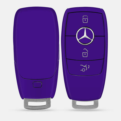 Gloss Purple