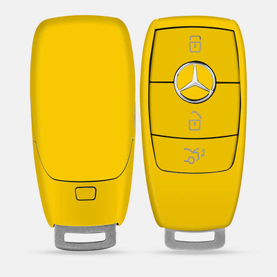 Gloss Yellow