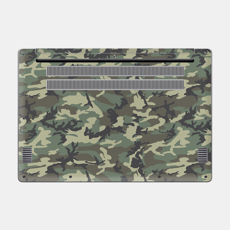 Forest Camo Pro