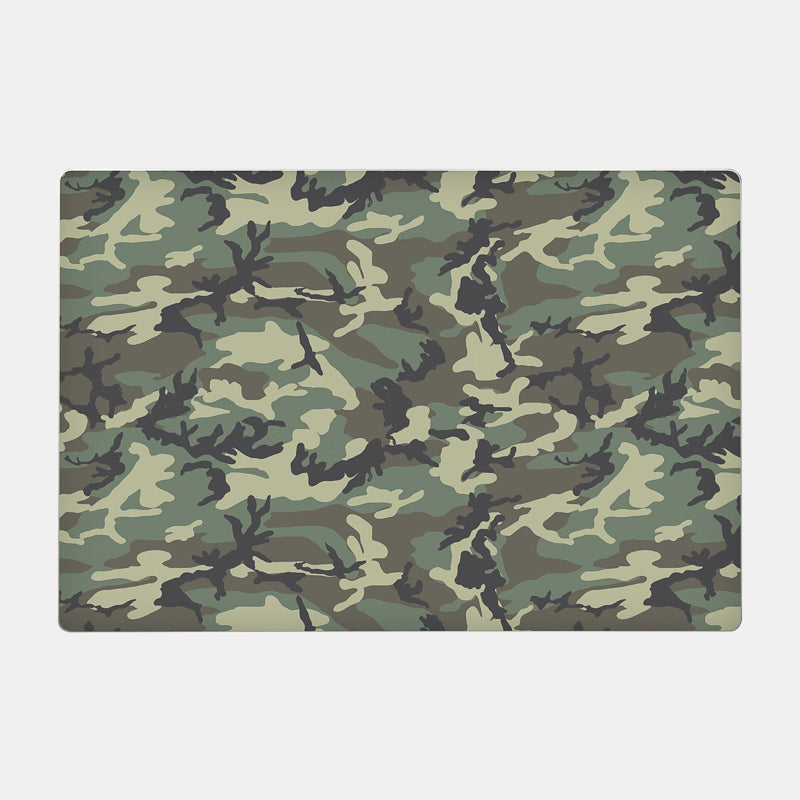 Forest Camo Essential