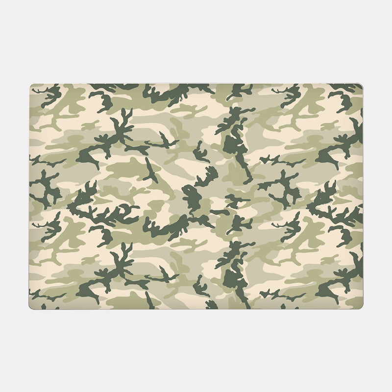 Military Camo Essential