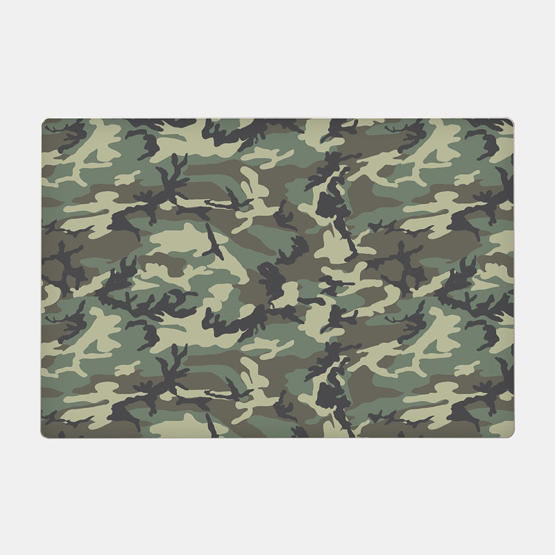 Forest Camo Pro