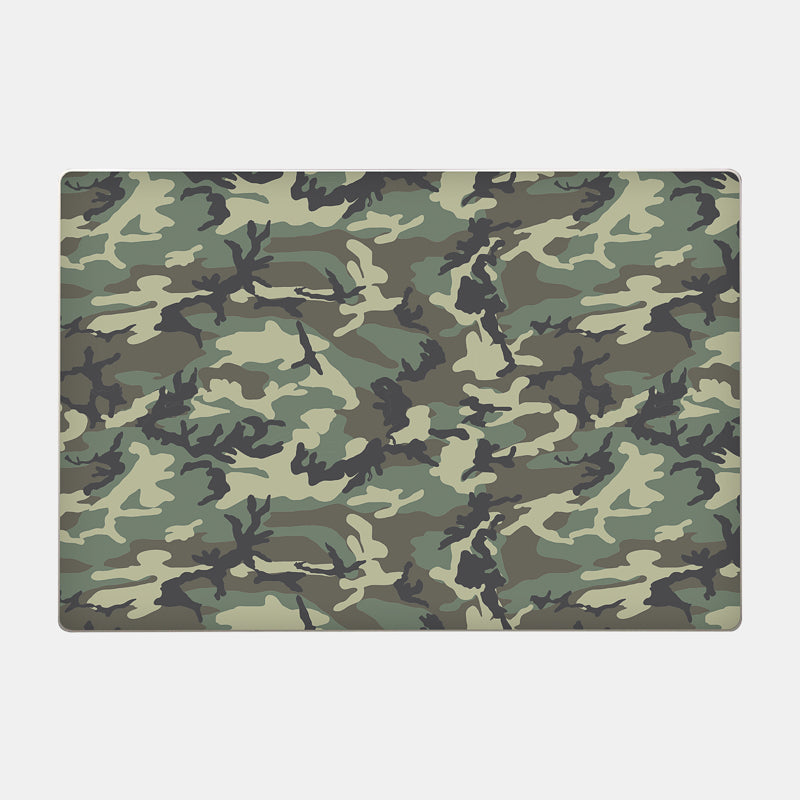 Forest Camo Essential