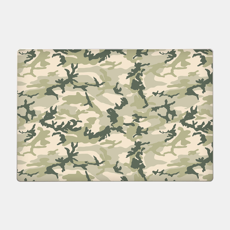 Military Camo Essential