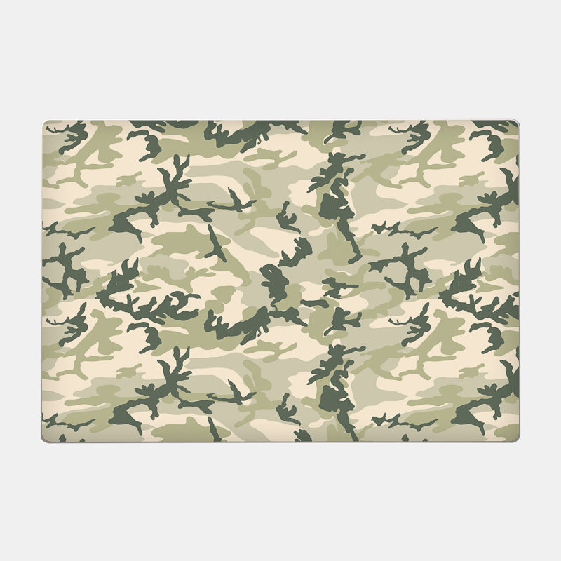 Military Camo Pro