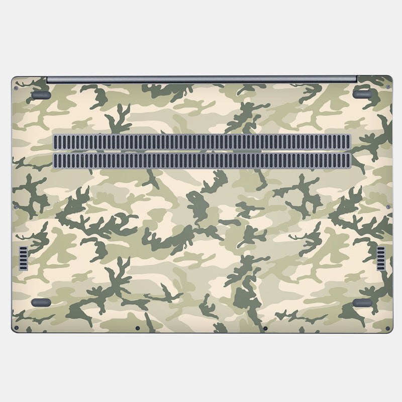 Military Camo Max