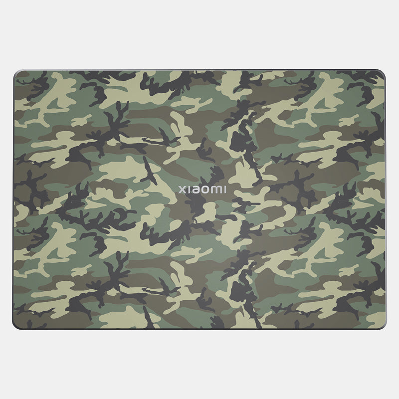 Forest Camo Essential