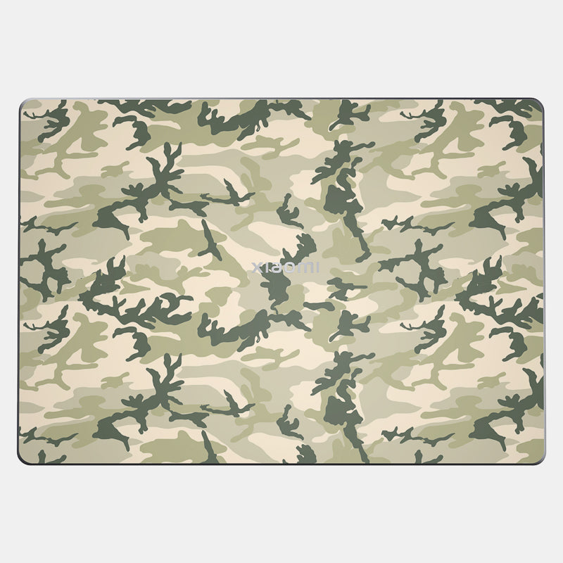 Military Camo Max