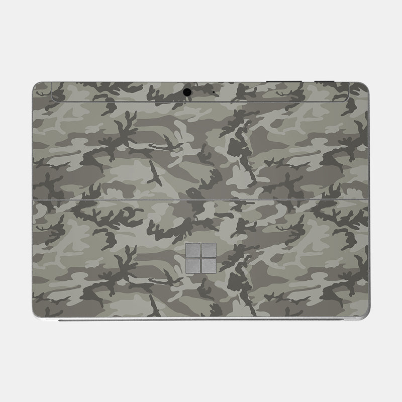 Dessert Camo Essential