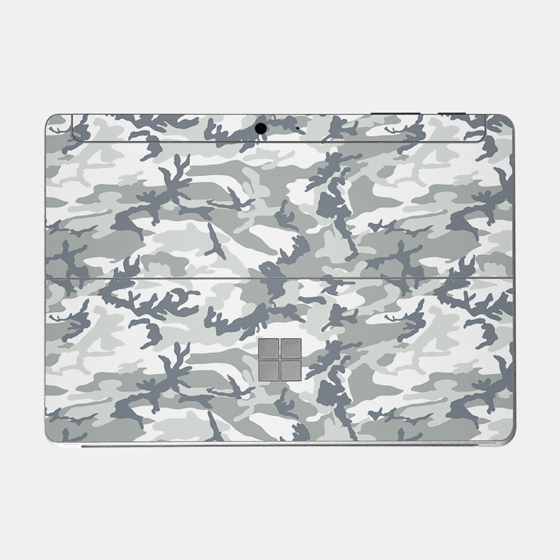 Snow Camo Essential