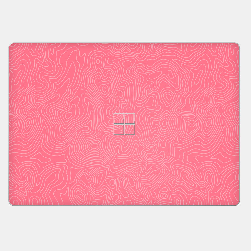 Coral Essential