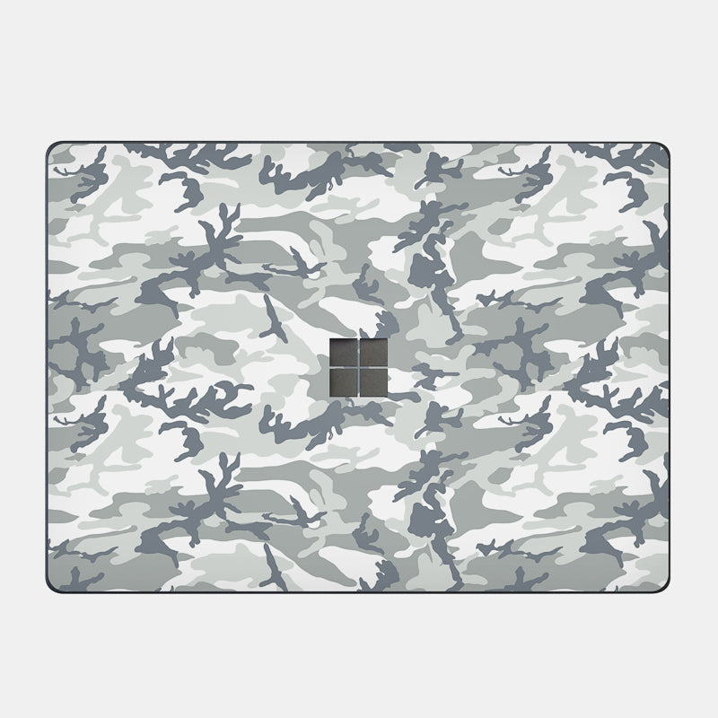 Snow Camo Essential