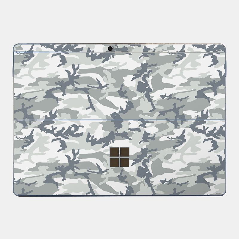 Snow Camo Essential