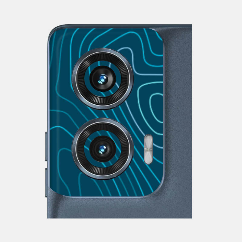 Aqua Pack of 2