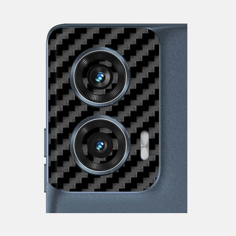 Carbon Fibre Black Pack of 2