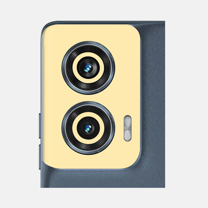 Yellow Pack of 2