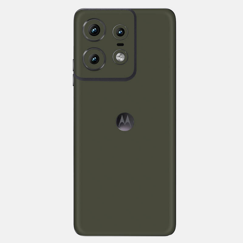 Motorola Edge 50 Pro 5G Skins, Wraps & Covers » Capes