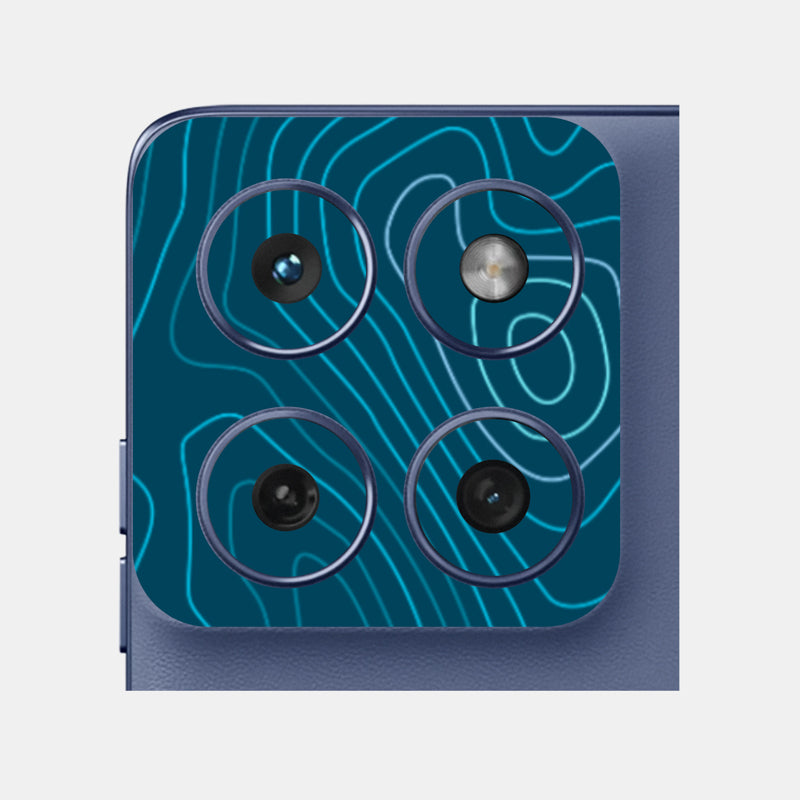 Aqua Pack of 2