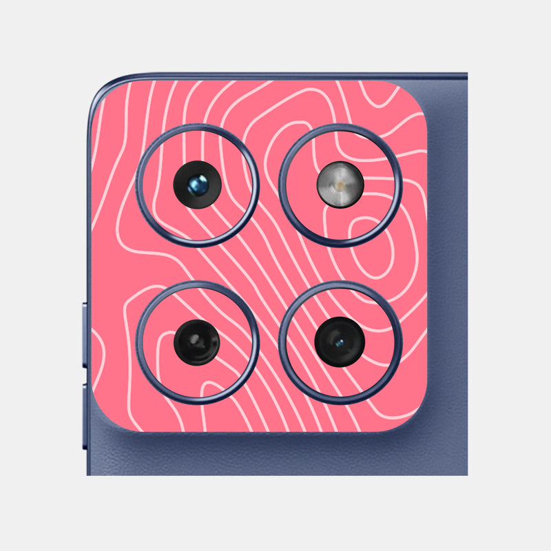 Coral Pack of 2