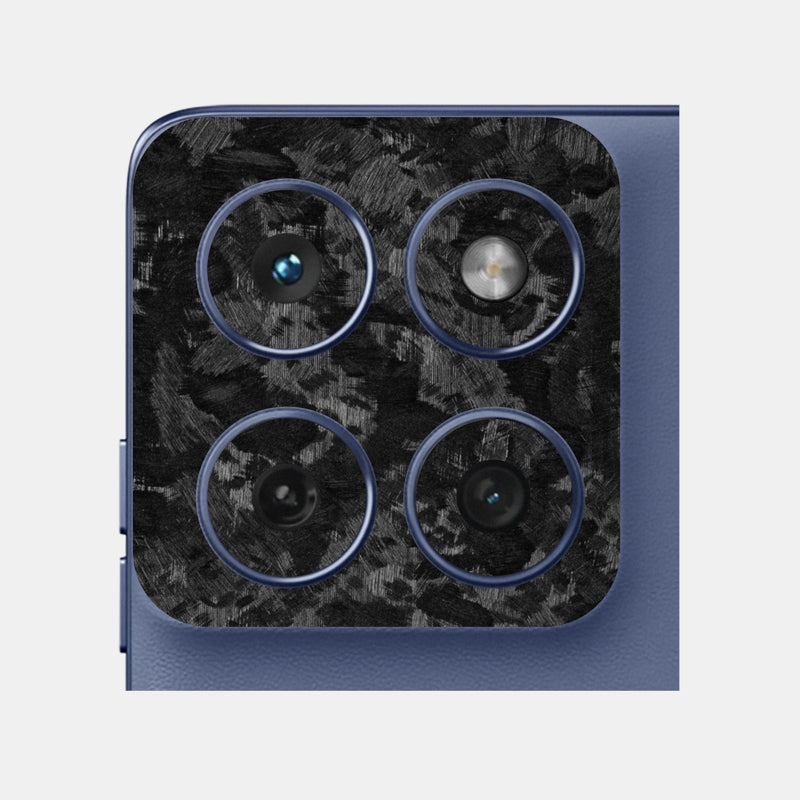 Forged Carbon Pack of 2