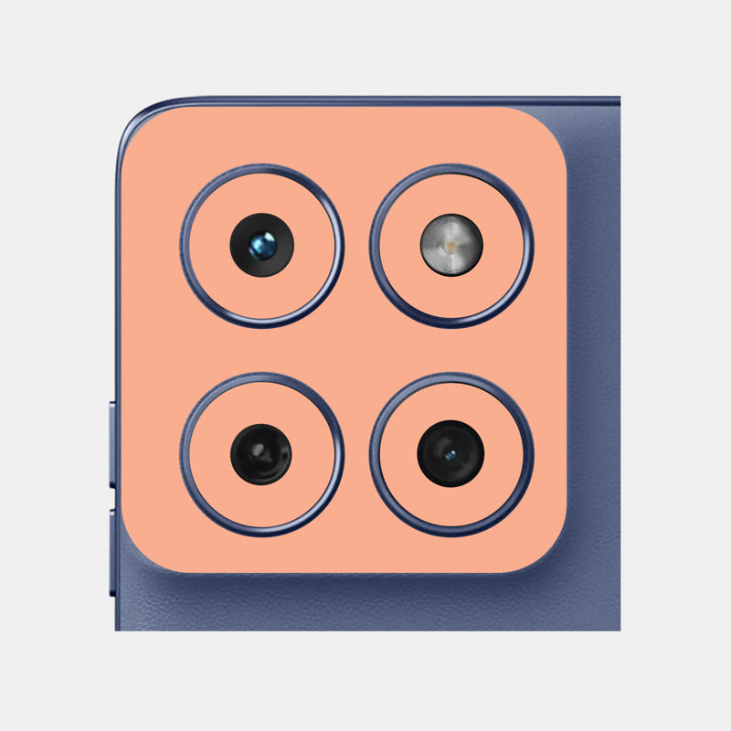 Peach Pack of 2