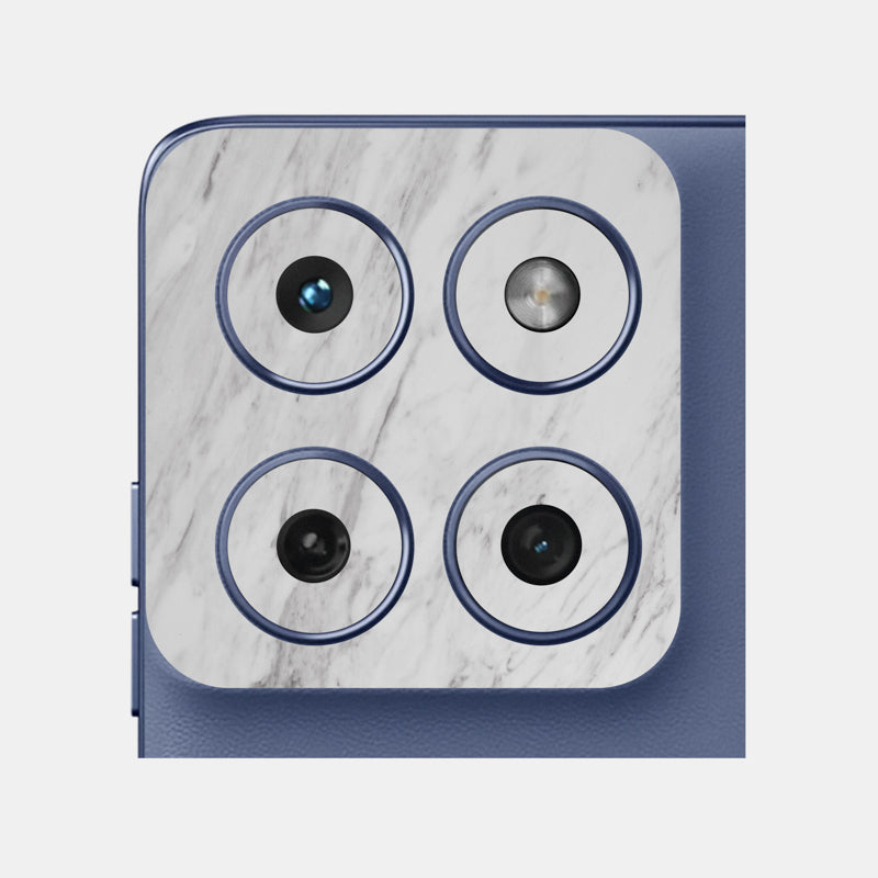 White Marble Pack of 2
