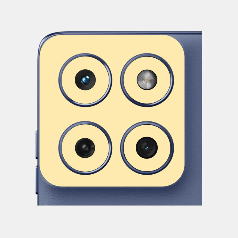 Yellow Pack of 2