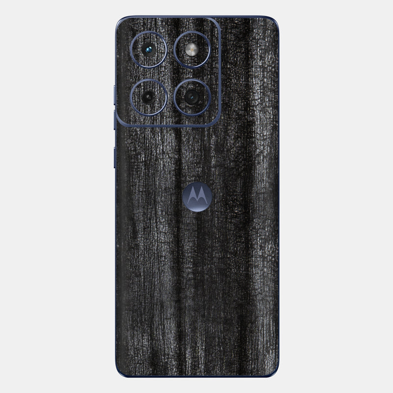 Black Panther Glass Back
