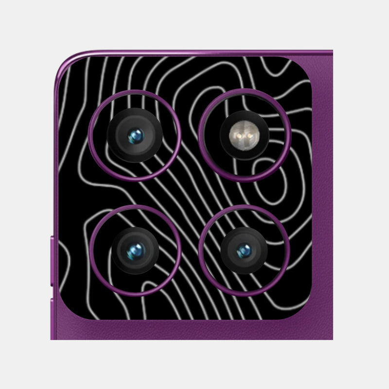 Galaxy Pack of 2