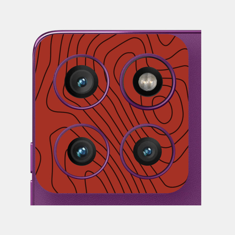 Lava Pack of 2