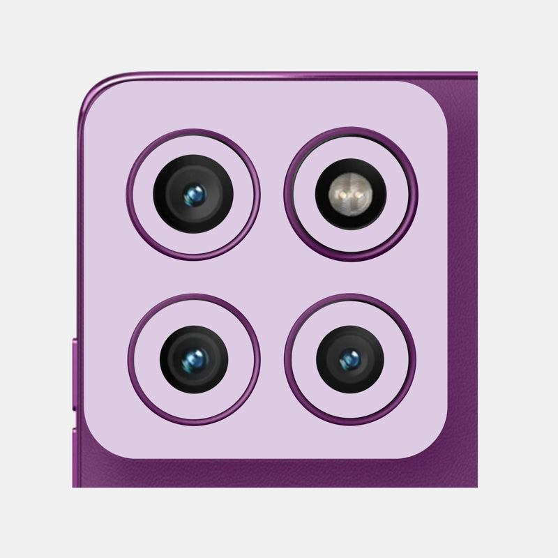 Lilac Pack of 2