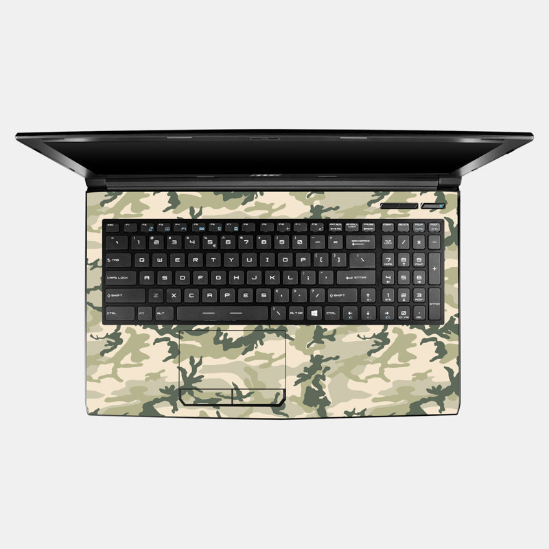 Military Camo Pro