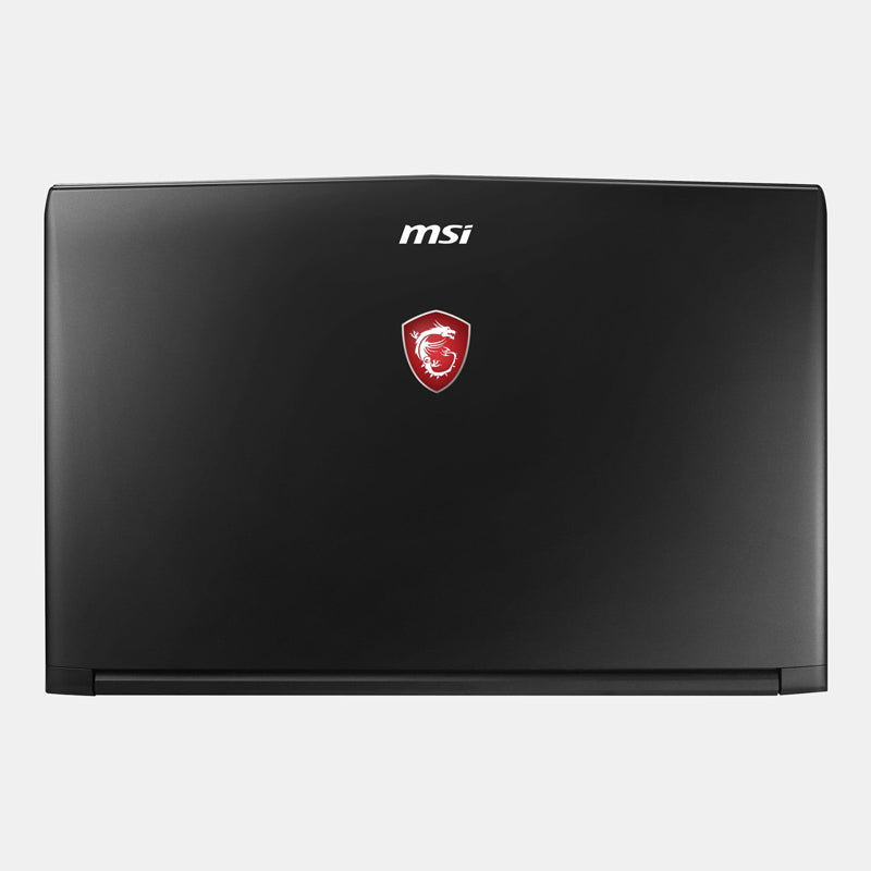 Msi GL62 7QF Skins & Wraps