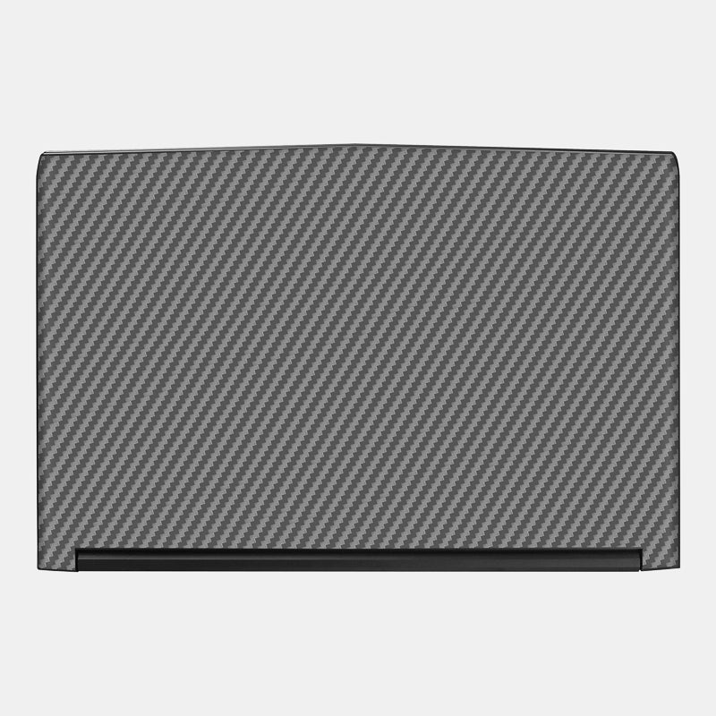 Carbon Fibre Grey Essential