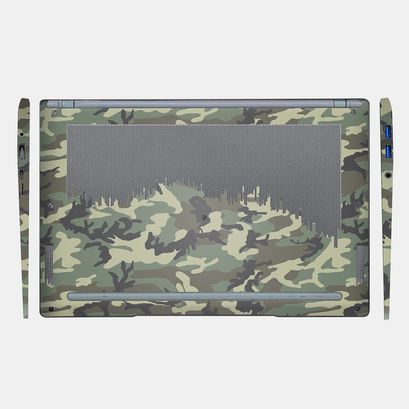 Forest Camo Pro