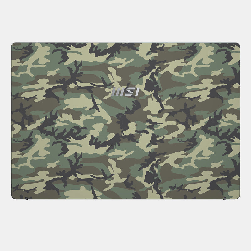 Forest Camo Max