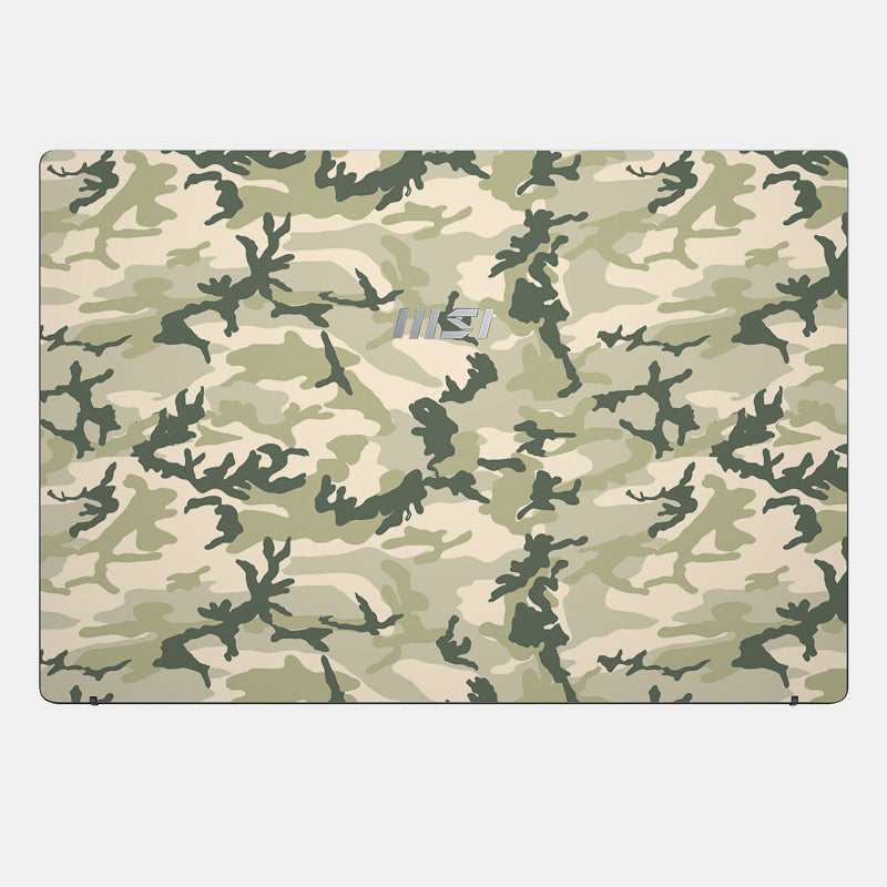 Military Camo Pro