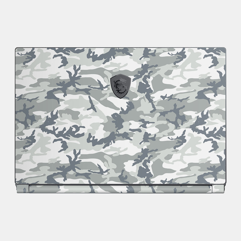  Snow Camo Essential